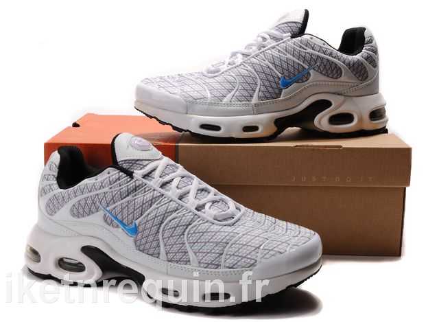air tn chaussures de marque bleue en bas noir gris (2)